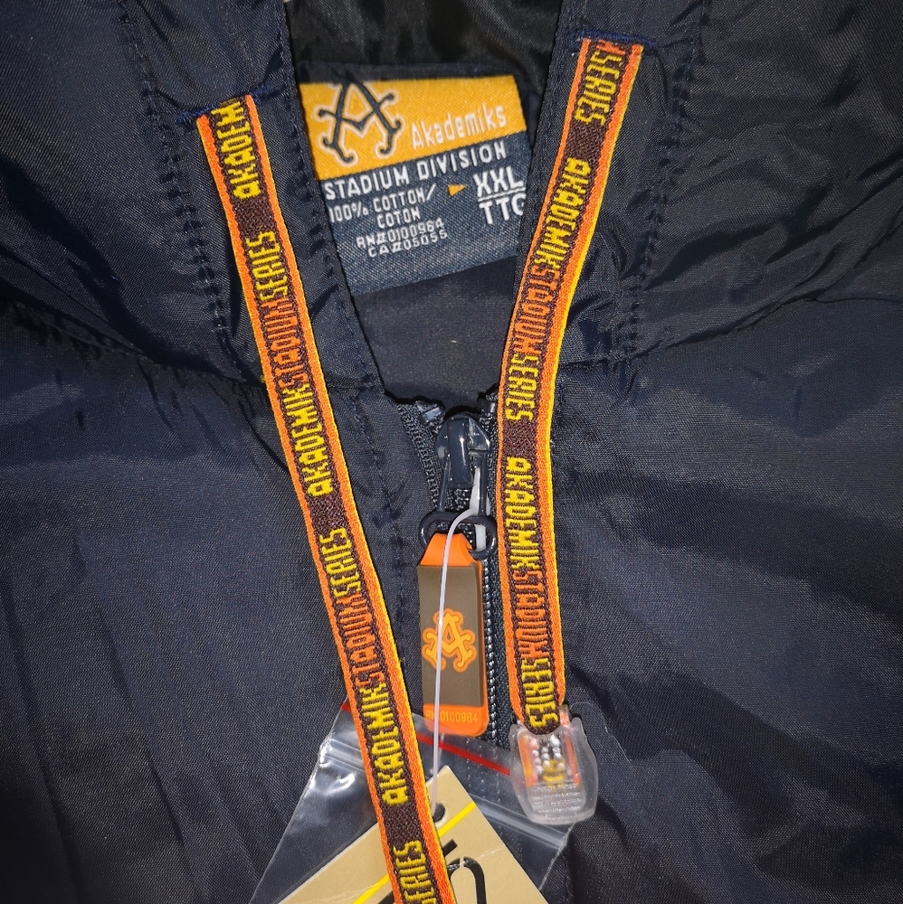 Akademiks Jacket - Picture 2 of 3